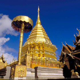La Thaïlande dans la Presse Internet