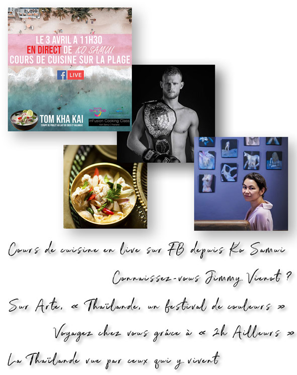 Newsletter Mars 2021