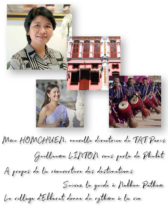 Newsletter Septembre 2021