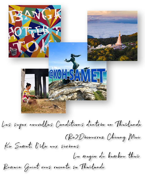 Newsletter Octobre 2021