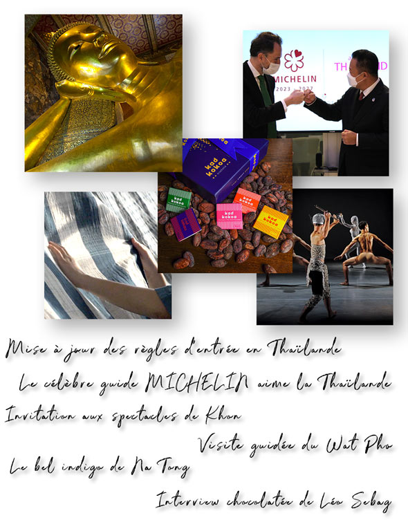 Newsletter Décembre 2021