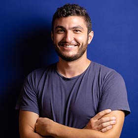 Interview chocolatée de Léo Sebag