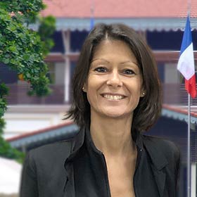 Nathalie DELEVAUX vous parle de sa Thaïlande
