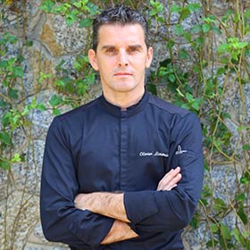 La Thaïlande du chef étoilé Olivier Limousin