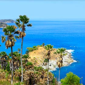 Phuket s'apprête à vous accueillir ! 

