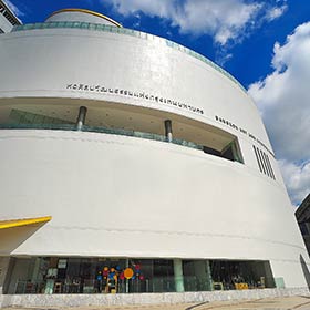 La Bangkok Art Biennale revient en octobre 2022