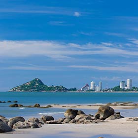 La Thaïlande parmi les meilleures destinations post-pandémie 