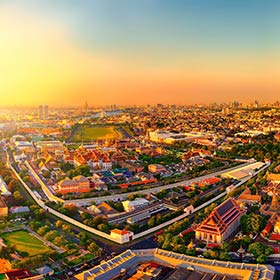 Rappel des « Conditions d’entrée en Thaïlande »
