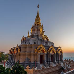 Découvrez Chiang Rai