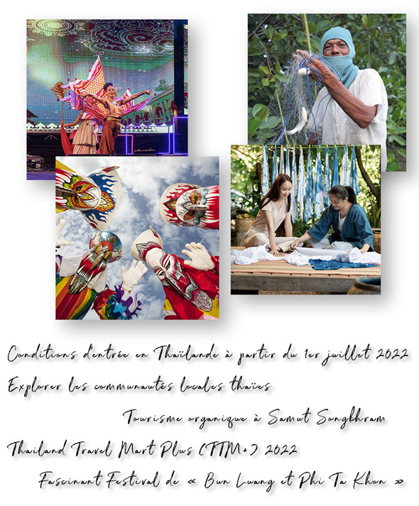 Newsletter Avril 2022