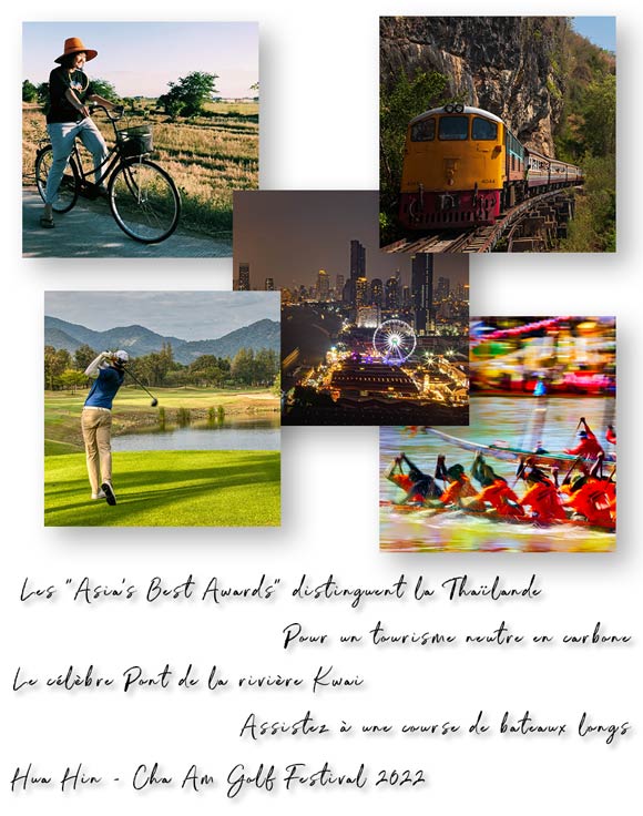 Newsletter Août 2022