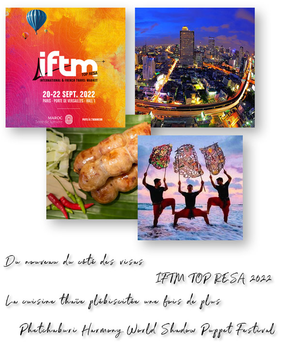 Newsletter Septembre 2022