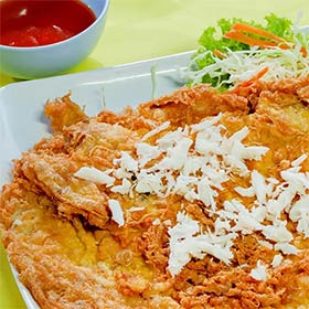La cuisine thaïe plébiscitée une fois de plus