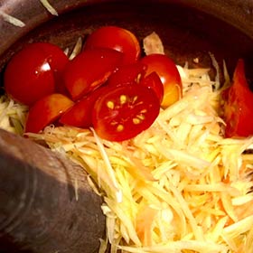Recette éprouvée