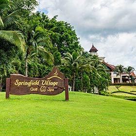 Hua Hin - Cha Am Golf Festival 2022