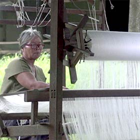 Un artisanat d’inspiration naturelle