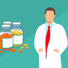 Venir en Thaïlande avec des médicaments