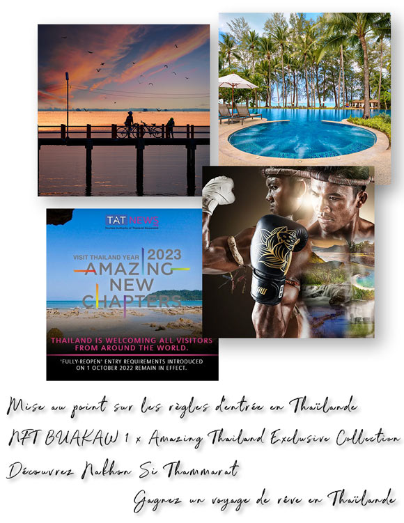 Newsletter Janvier 2023