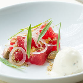« Le Du » titré restaurant N°1 en Asie