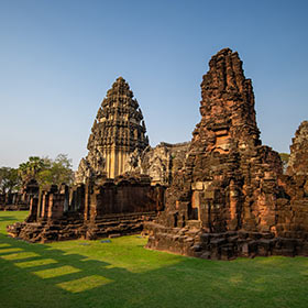 Devenez un expert certifié de la Thaïlande