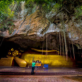 Découvrez Nakhon Si Thammarat