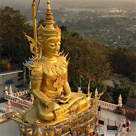 Voyages Extraordinaires en Thaïlande