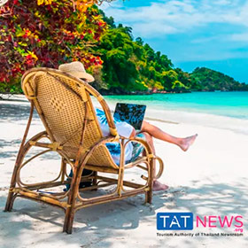 Travailler en Thaïlande