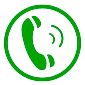 Numéros de téléphones utiles
