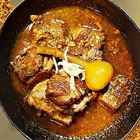 Kaeng Hang Lae, une spécialité du Nord