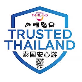« Trusted Thailand » pour voyager l’esprit tranquille