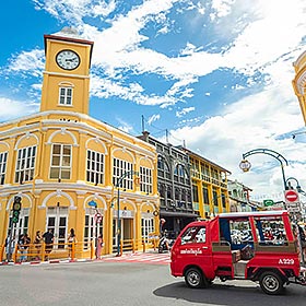Phuket parmi les 25 meilleures destinations au monde pour 2026 selon Lonely Planet