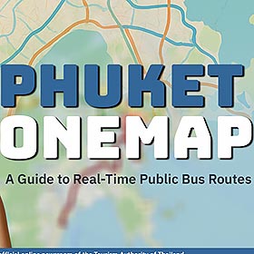 Découvrez Phuket en bus public