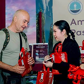Les Passeports de Privilèges Amazing Thailand 