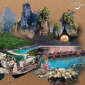 Surat Thani, 5 expériences à vivre absolument