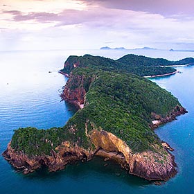 Koh Talu, l’échappée discrète du golfe de Thaïlande