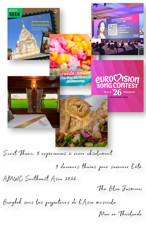 Newsletter Avril 2026