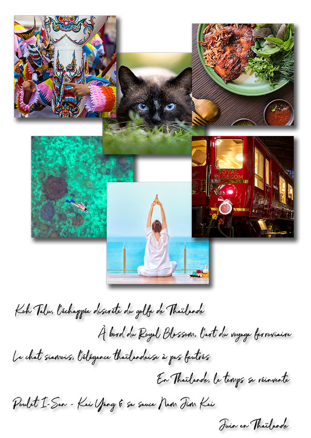 Newsletter Mai 2026