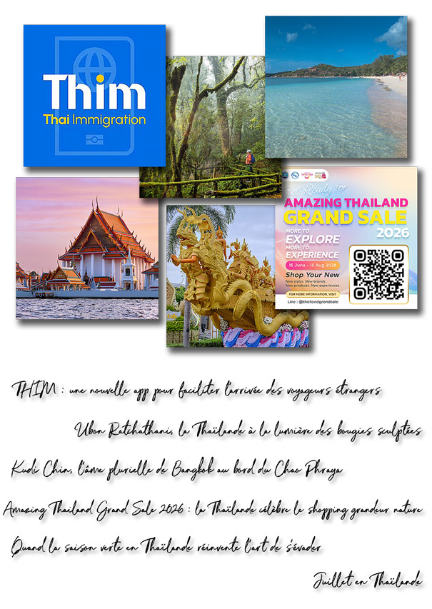 Newsletter Juin 2026