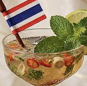 Mocktail Tom Yum