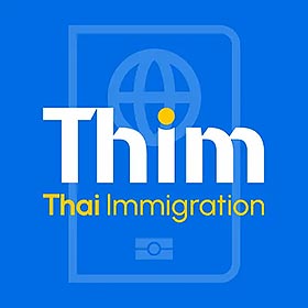THIM : une nouvelle application pour simplifier les démarches d’arrivée des voyageurs étrangers